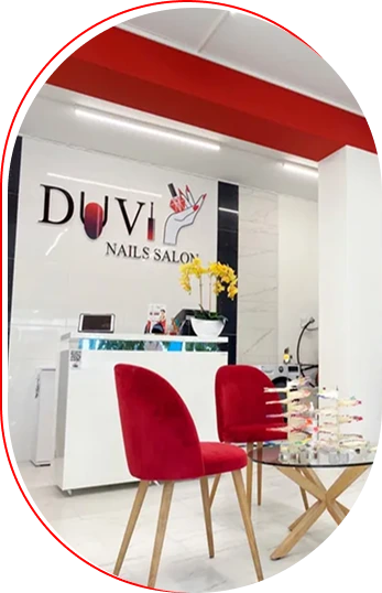 GLOSSY Nails Studio