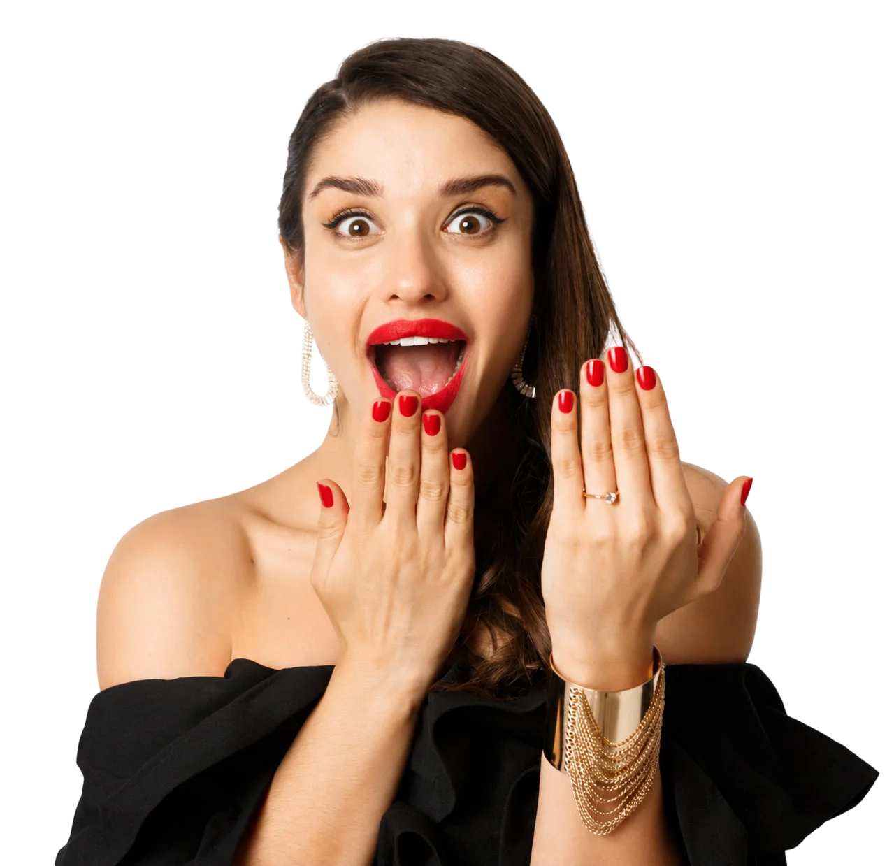 Nageldesign GLOSSY Nails & Beauty Jena