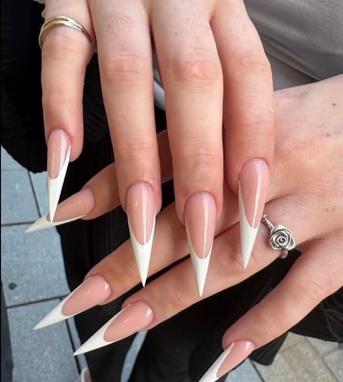Nageldesign bei Glossy Nails & Beauty Jena 4