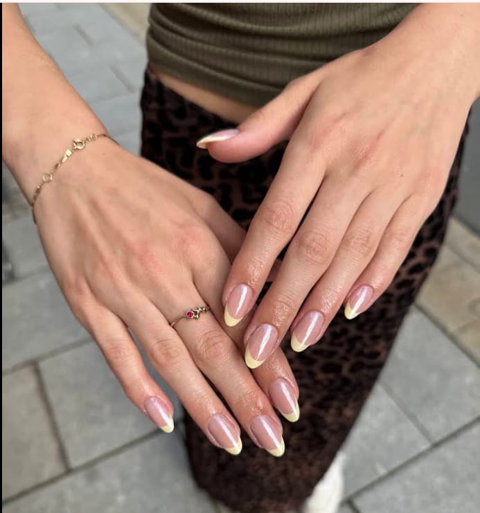 Nageldesign bei Glossy Nails & Beauty Jena 15
