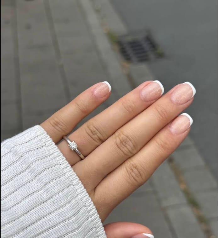Nageldesign bei Glossy Nails & Beauty Jena 26