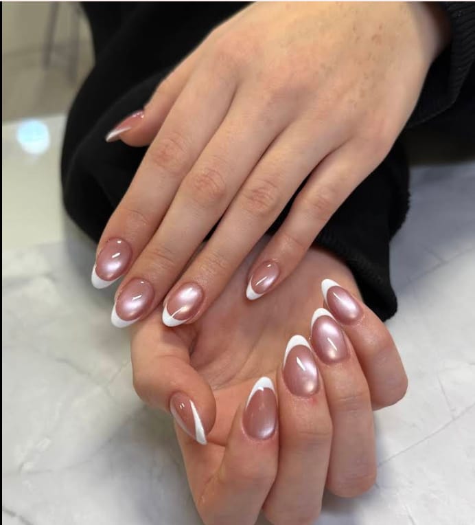 Nageldesign bei Glossy Nails & Beauty Jena 27