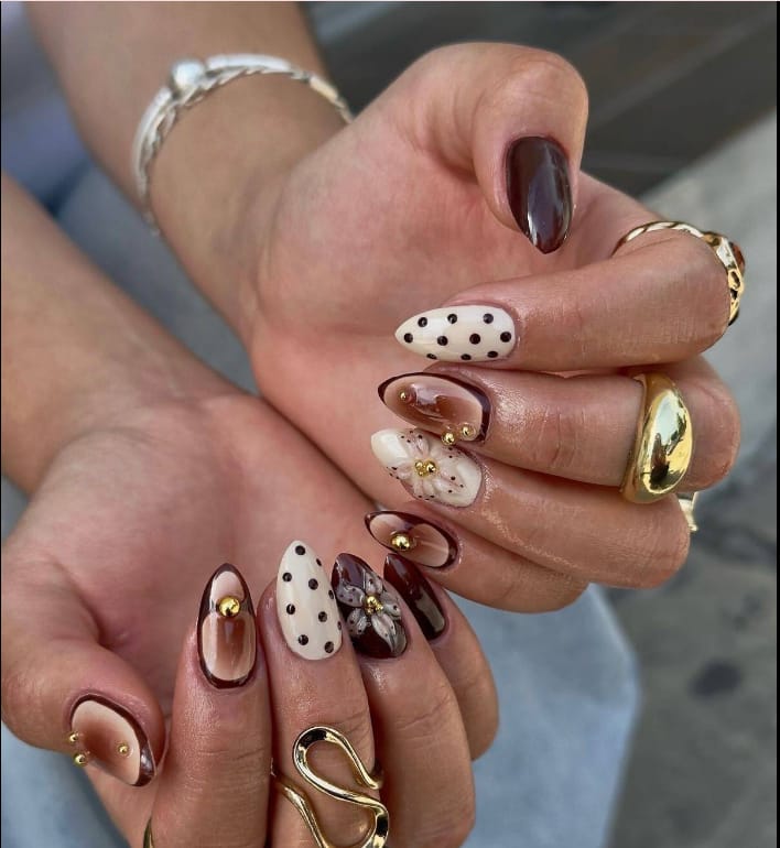 Nageldesign bei Glossy Nails & Beauty Jena 30