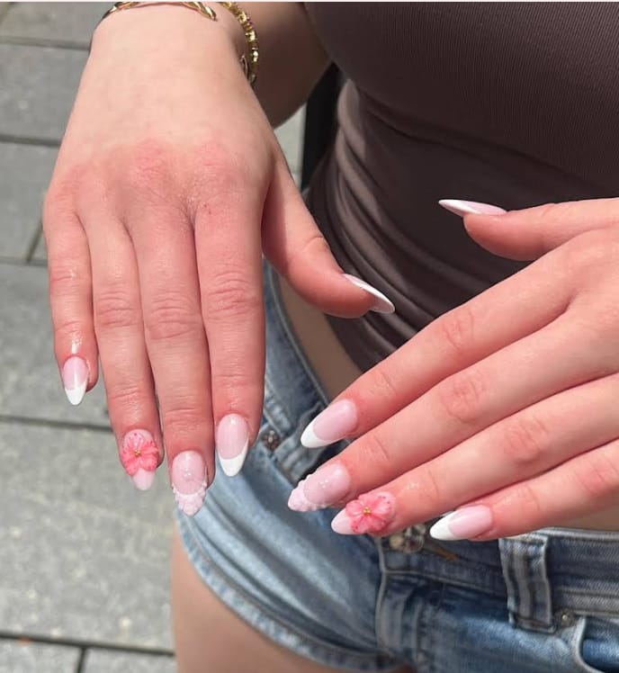 Nageldesign bei Glossy Nails & Beauty Jena 31