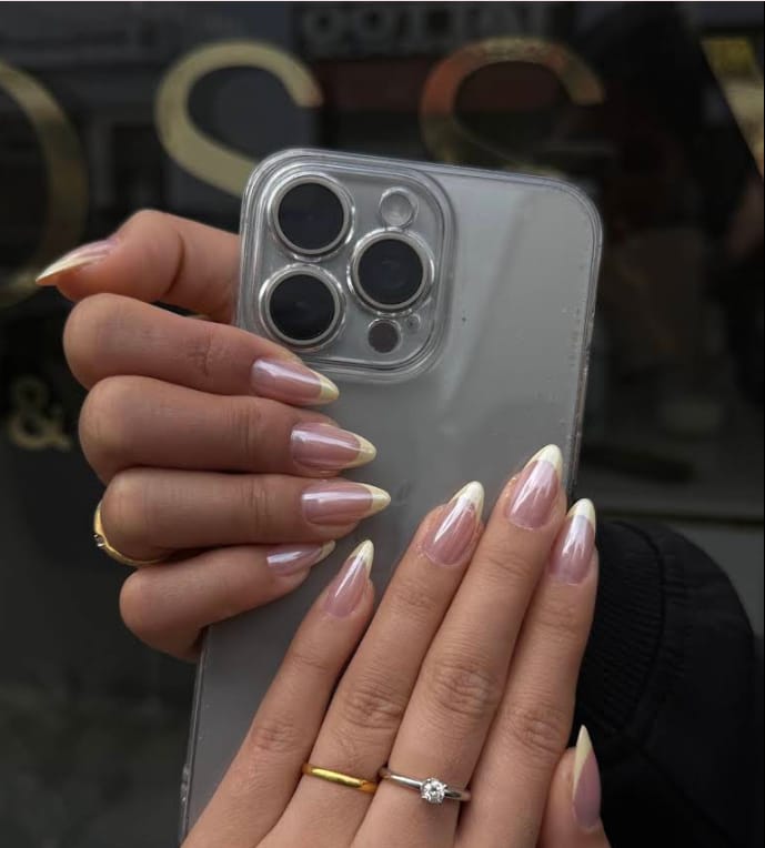 Nageldesign bei Glossy Nails & Beauty Jena 33