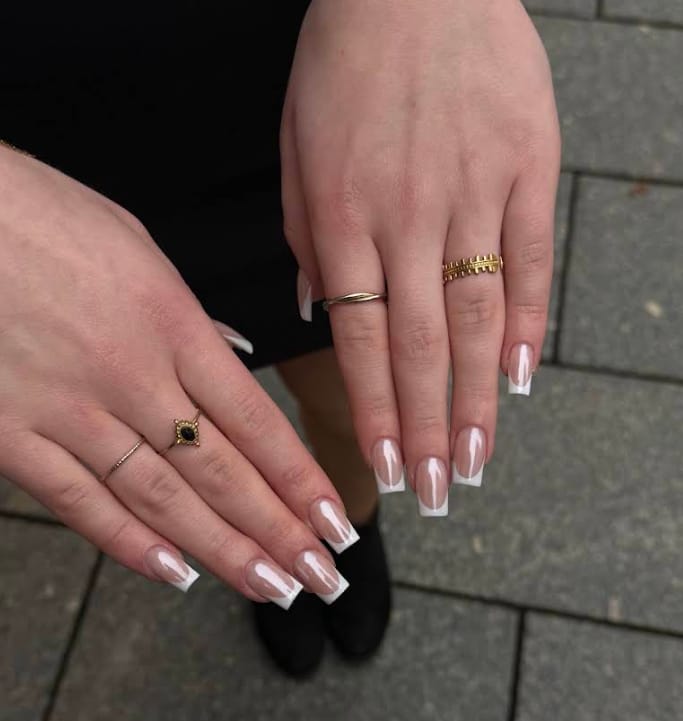 Nageldesign bei Glossy Nails & Beauty Jena 37