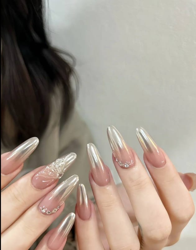 Nageldesign bei Glossy Nails & Beauty Jena 38