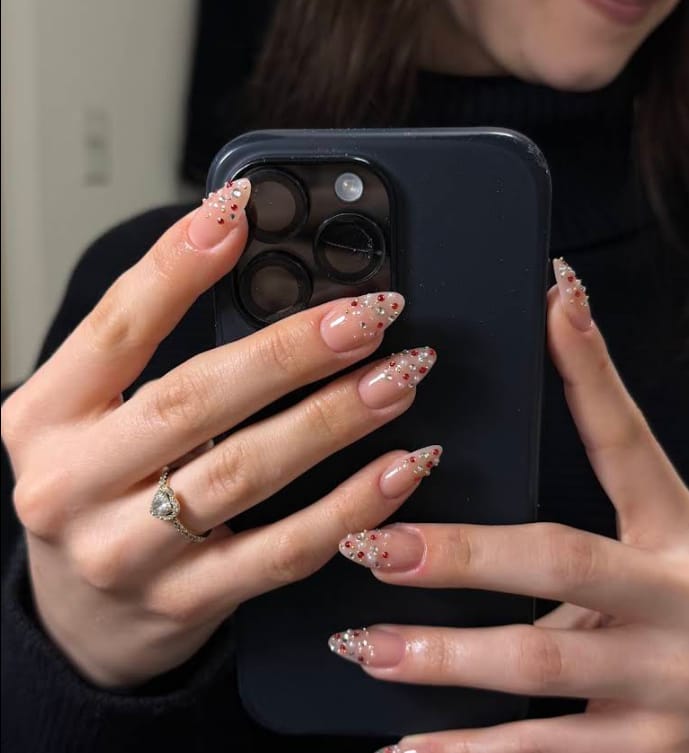 Nageldesign bei Glossy Nails & Beauty Jena 39