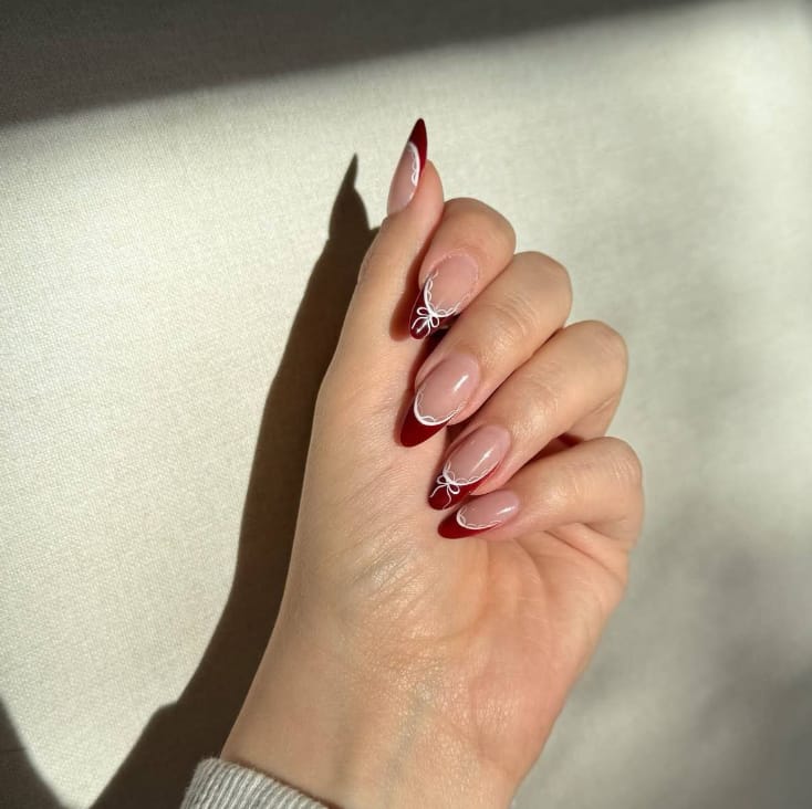 Nageldesign bei Glossy Nails & Beauty Jena 40