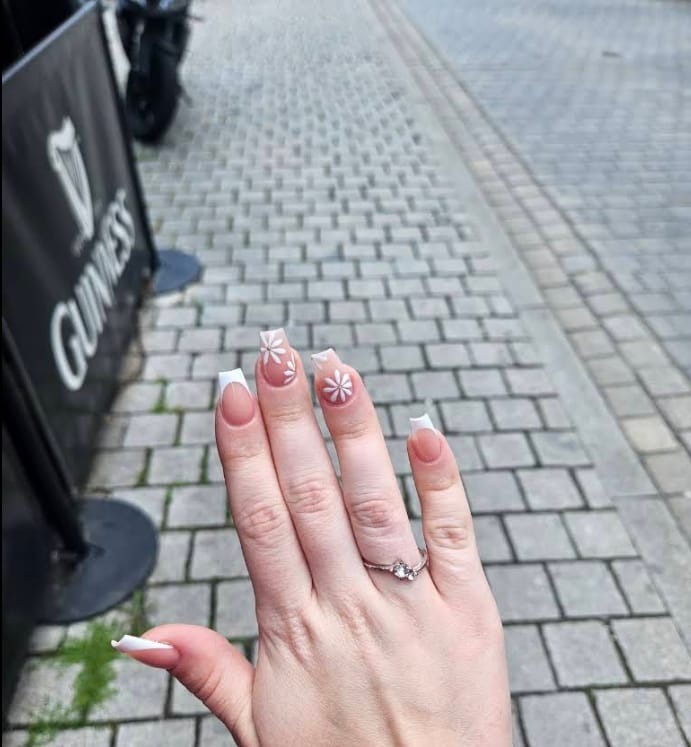 Nageldesign bei Glossy Nails & Beauty Jena 43