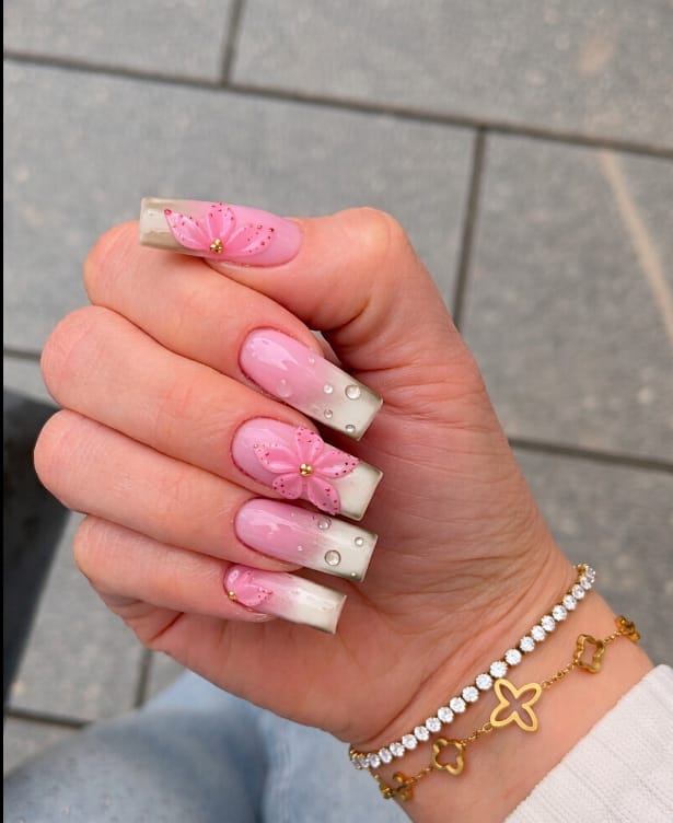 Nageldesign bei Glossy Nails & Beauty Jena 44