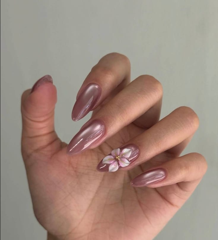 Nageldesign bei Glossy Nails & Beauty Jena 46