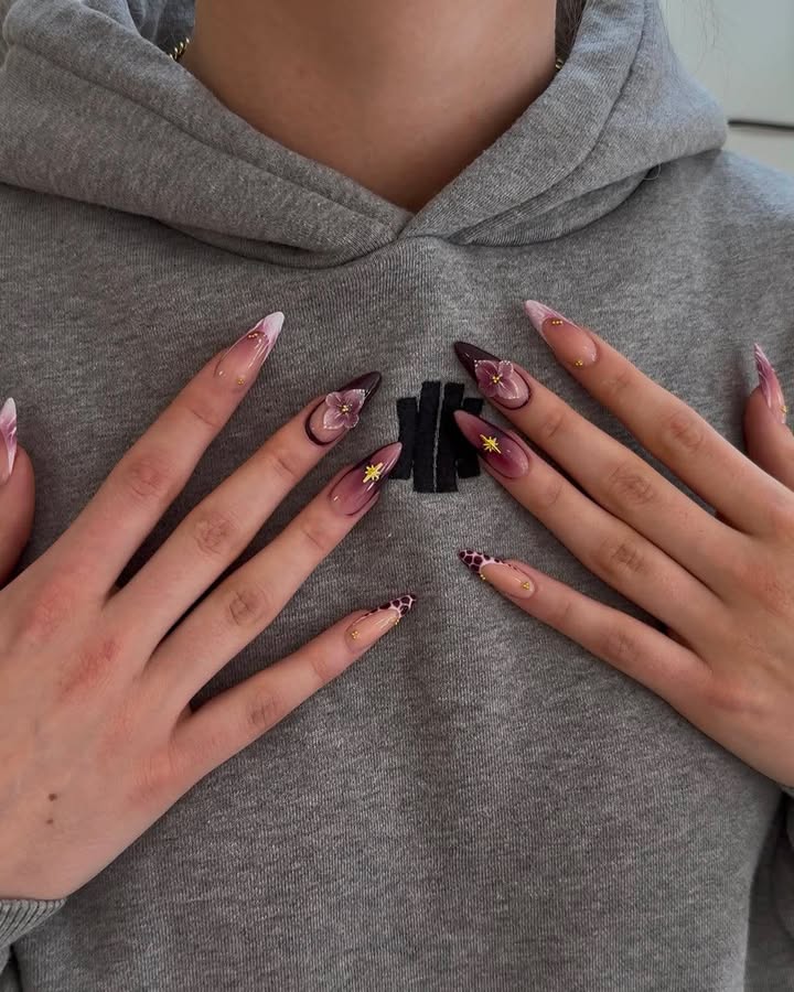 Glossy Nails Qualität Jena