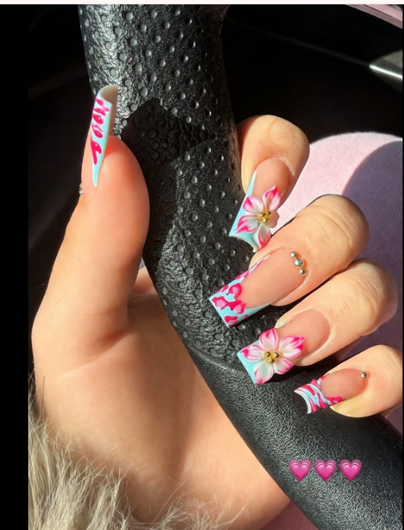 Nail Art und Design Jena